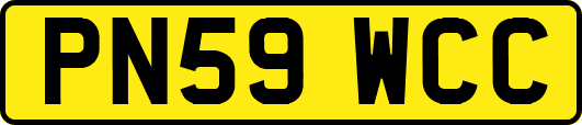 PN59WCC