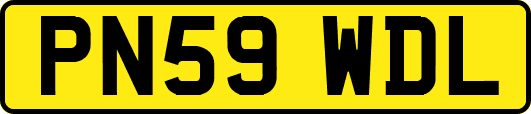 PN59WDL