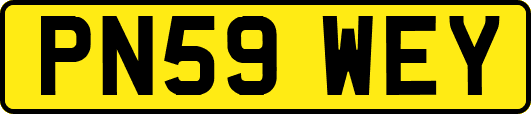 PN59WEY