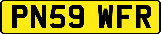 PN59WFR