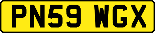 PN59WGX