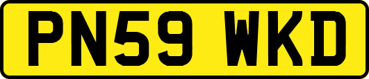 PN59WKD