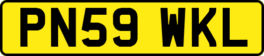 PN59WKL