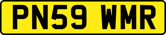 PN59WMR