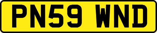 PN59WND