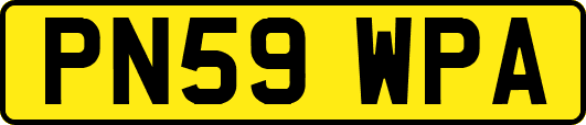 PN59WPA