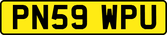 PN59WPU