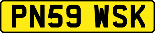 PN59WSK