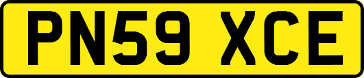 PN59XCE