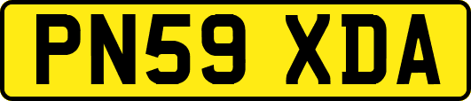 PN59XDA