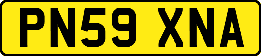 PN59XNA