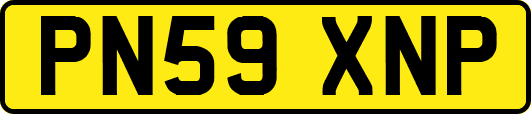 PN59XNP