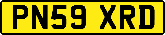 PN59XRD