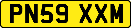 PN59XXM