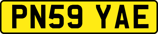 PN59YAE