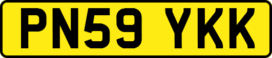 PN59YKK