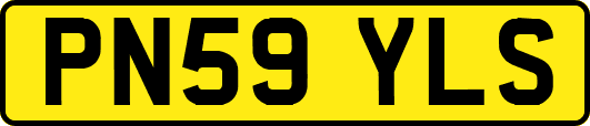 PN59YLS