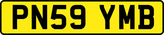 PN59YMB