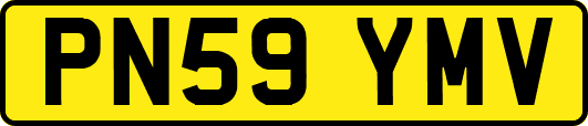 PN59YMV