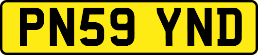 PN59YND