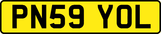 PN59YOL