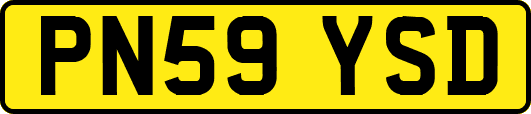 PN59YSD