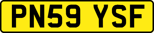 PN59YSF