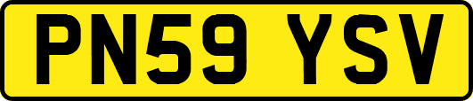 PN59YSV