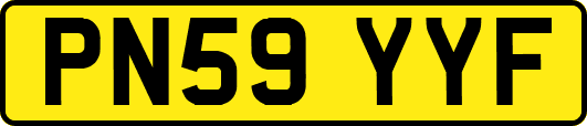 PN59YYF