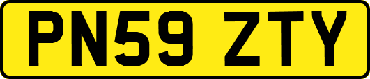 PN59ZTY