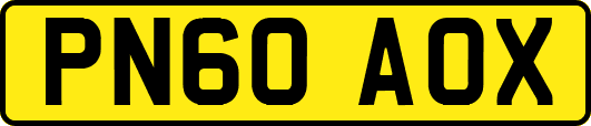 PN60AOX