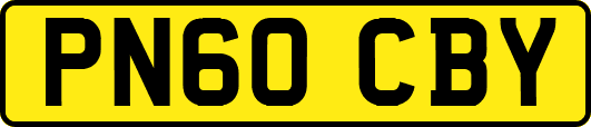 PN60CBY