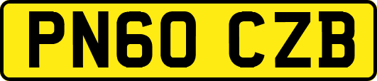 PN60CZB
