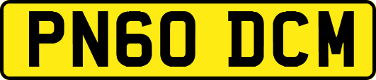 PN60DCM