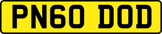 PN60DOD