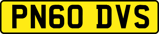 PN60DVS