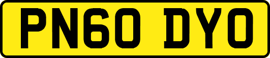 PN60DYO