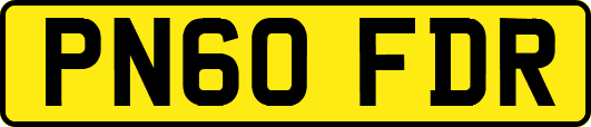 PN60FDR