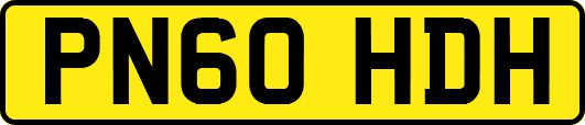 PN60HDH