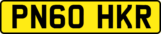 PN60HKR