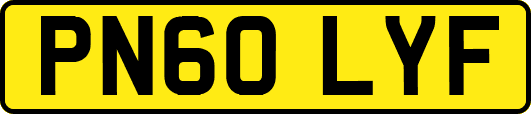 PN60LYF