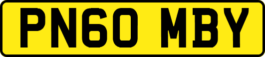 PN60MBY