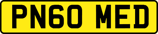 PN60MED