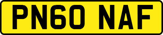 PN60NAF
