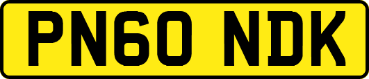 PN60NDK