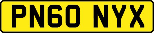 PN60NYX