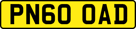 PN60OAD