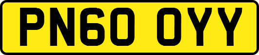 PN60OYY