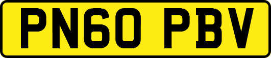 PN60PBV