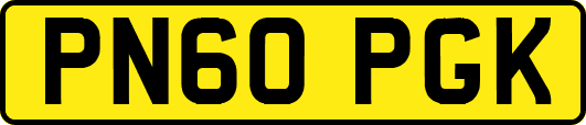 PN60PGK